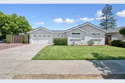 1639 Blossom Hill Rd, San Jose, CA 95124 - Photo 1