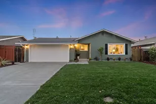 3719 Century Dr, Campbell, CA 95008 - Photo 1