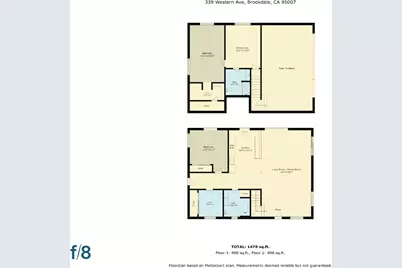 133 Western Ave, Brookdale, CA 95007 - Photo 63
