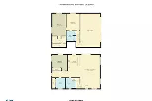 133 Western Ave, Brookdale, CA 95007 - Photo 63