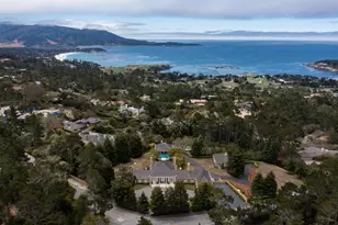 1500 Viscaino Rd, Pebble Beach, CA 93953 - Photo 1