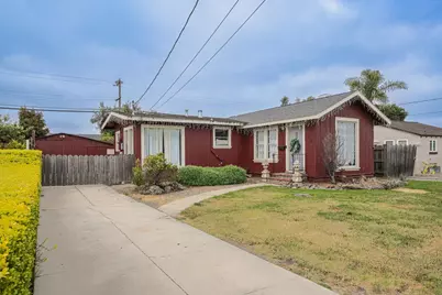 50 Katherine Ave, Salinas, CA 93901 - Photo 1