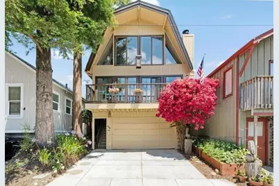 208 Brook Ave, Santa Cruz, CA 95062 - Photo 1