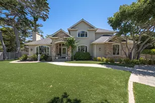 471 El Dorado St, Monterey, CA 93940 - Photo 1