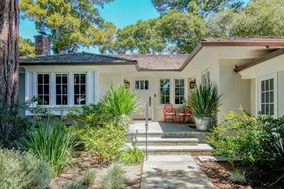 0 12th Avenue 2 NE Of Monte Verde, Carmel, CA 93921 - Photo 1