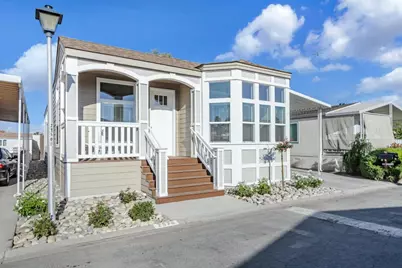 2574 Whispering Hills Cir 2574, San Jose, CA 95148 - Photo 1