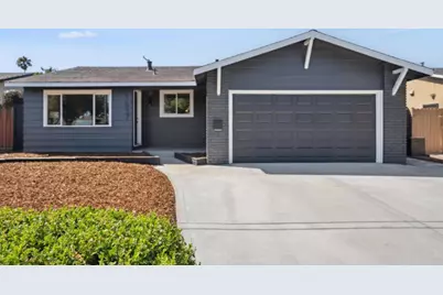 1637 Orleans Dr, San Jose, CA 95122 - Photo 1