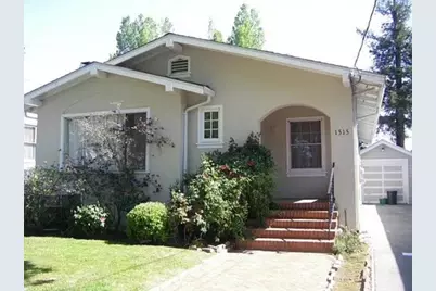 1515 S B St, San Mateo, CA 94401 - Photo 1