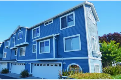 258 E E St, Benicia, CA 94510 - Photo 3