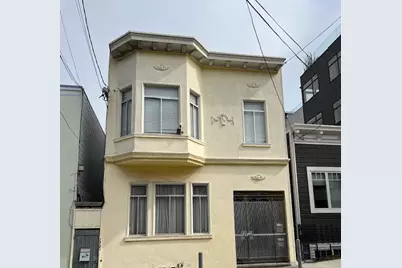 168-170 Bernard St, San Francisco, CA 94109 - Photo 1
