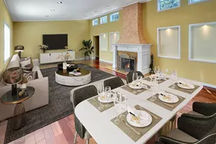 225 Lindenbrook Rd, Woodside, CA 94062 - Photo 1