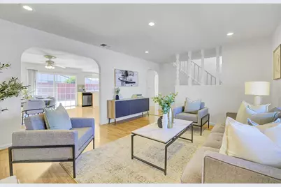 3617 Ruther Place Way, San Jose, CA 95121 - Photo 1