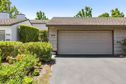 850 Erickson Ln, Foster City, CA 94404 - Photo 1