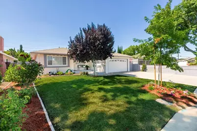 3562 Earl Dr, Santa Clara, CA 95051 - Photo 1