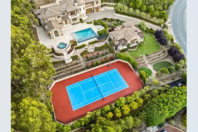 171 Tobin Clark Dr, Hillsborough, CA 94010 - Photo 3