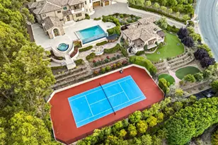 171 Tobin Clark Dr, Hillsborough, CA 94010 - Photo 3