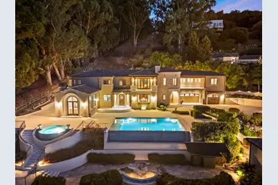 171 Tobin Clark Dr, Hillsborough, CA 94010 - Photo 1