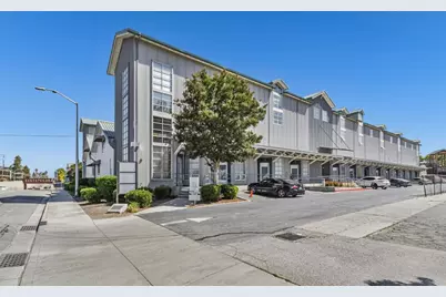 1777 Lafayette St 105, Santa Clara, CA 95050 - Photo 1