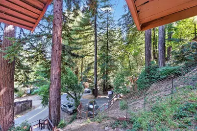 9969 Alba Rd, Ben Lomond, CA 95005 - Photo 11