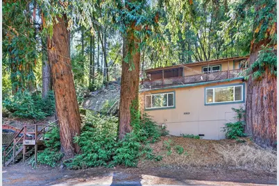 9969 Alba Rd, Ben Lomond, CA 95005 - Photo 1