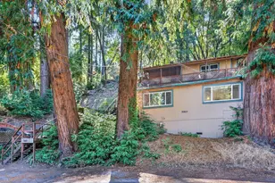 9969 Alba Rd, Ben Lomond, CA 95005 - Photo 1