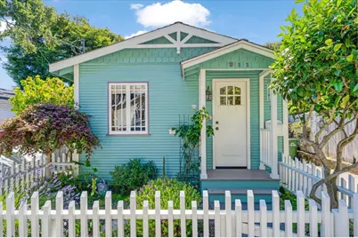 311 Cedar St, Pacific Grove, CA 93950 - Photo 1