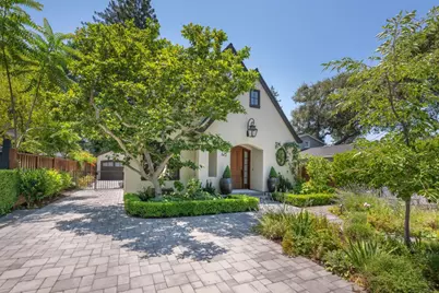 48 Middlegate St, Atherton, CA 94027 - Photo 1