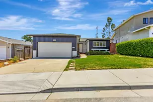 1890 Claremont Dr, San Bruno, CA 94066 - Photo 1