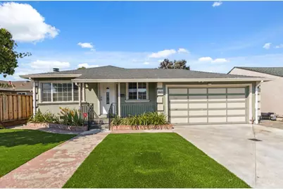 1662 Washington St, San Mateo, CA 94403 - Photo 1