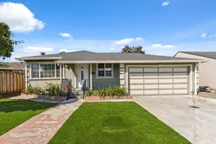 1662 Washington St, San Mateo, CA 94403 - Photo 1