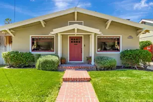 1289 Singletary Ave, San Jose, CA 95126 - Photo 1