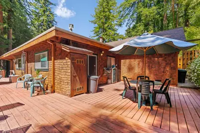 11489 Clear Creek Rd, Brookdale, CA 95007 - Photo 5