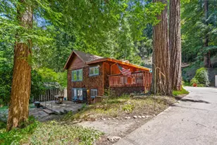 11489 Clear Creek Rd, Brookdale, CA 95007 - Photo 3