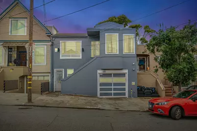163 Lee Ave, San Francisco, CA 94112 - Photo 1