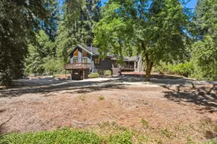 9925 Love Creek Rd, Ben Lomond, CA 95005 - Photo 1
