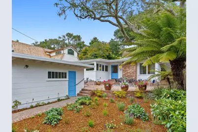 0 Santa Fe 4 SE Of Ocean Ave, Carmel, CA 93923 - Photo 1