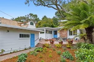 0 Santa Fe 4 SE Of Ocean Ave, Carmel, CA 93923 - Photo 1