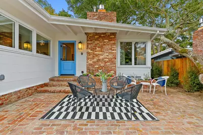 0 Santa Fe 4 SE Of Ocean Ave, Carmel, CA 93923 - Photo 5