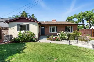 1640 Kentfield Ave, Redwood City, CA 94061 - Photo 1