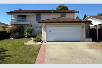 1333 Tarpon St, Foster City, CA 94404 - Photo 1