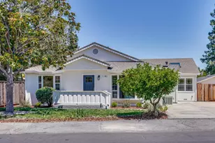 1181 Steinway Ave, Campbell, CA 95008 - Photo 1