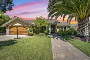 910 Monica Ln, Campbell, CA 95008 - Photo 1