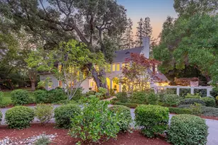 12791 Normandy Ln, Los Altos Hills, CA 94022 - Photo 1