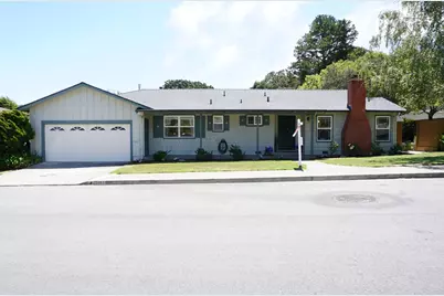 1401 Woodberry Ave, San Mateo, CA 94403 - Photo 1