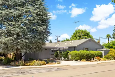 100 Eldora Dr, Mountain View, CA 94041 - Photo 1