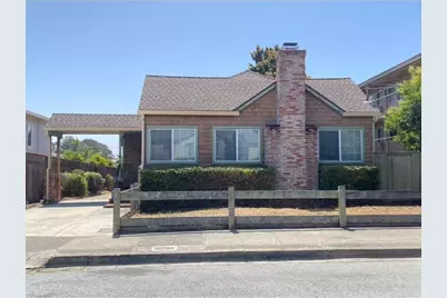 216 San Benito Ave, San Bruno, CA 94066 - Photo 1