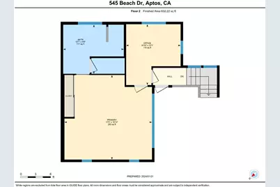 545 Beach Dr, Aptos, CA 95003 - Photo 51