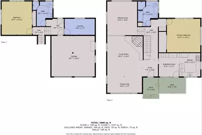 8&amp;9 Palou NW Of Casanova, Carmel, CA 93921 - Photo 31