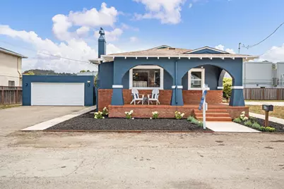 417 Belleville Blvd, Half Moon Bay, CA 94019 - Photo 1