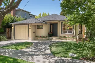 256 Portola Dr, San Mateo, CA 94403 - Photo 1